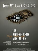 Poster der Die andere Seite von allem - Eine politische Geistergeschichte