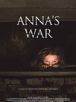 Poster der Anna's War