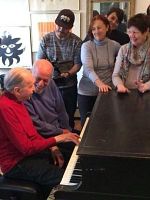 Poster der Zuza Homem de Jazz