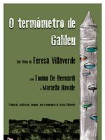 Poster der O Termómetro de Galileu