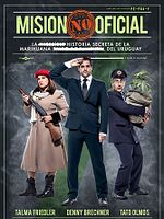 Poster der Get the Weed