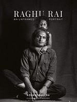 Poster der Raghu Rai: An Unframed Portrait