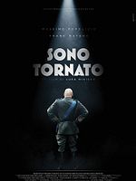 Poster der Sono tornato