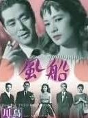 Poster der The Balloon