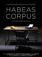 Poster der Habeas Corpus