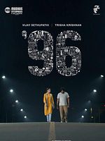Poster der '96