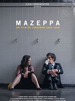 Poster der Mazeppa