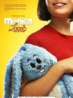 Poster der Turma da Mônica - Laços