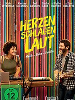 Poster der Herzen schlagen laut