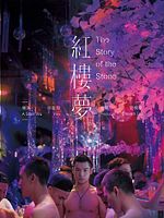 Poster der The Story of the Stone