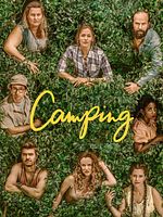 Poster der Camping (2018)