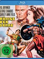 Poster der Könige der Sonne