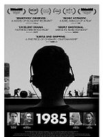 Poster der 1985