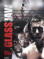 Poster der Glass Jaw