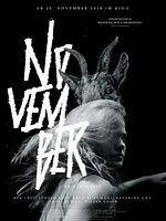 Poster der November