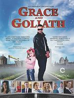 Poster der Grace & Goliath