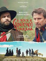 Poster der A Cabeça de Gumercindo Saraiva