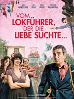 Poster der Vom Lokführer, der die Liebe suchte...