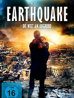 Poster der Earthquake - Die Welt am Abgrund