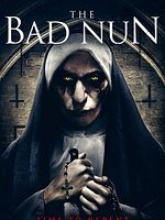 Poster der The Bad Nun