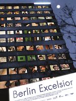 Poster der Berlin Excelsior