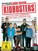Poster der Kidbusters