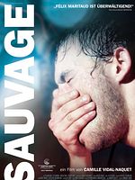 Poster der Sauvage