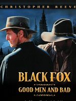 Poster der Black Fox - Die Rache ist mein