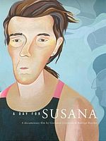 Poster der A Day for Susana