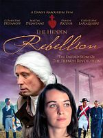 Poster der La Rébellion cachée