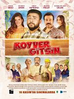 Poster der Koyver Gitsin