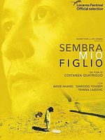 Poster der Just Like My Son