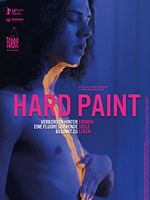 Poster der Hard Paint