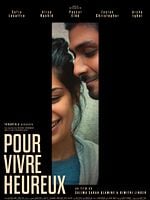 Poster der For a Happy Life