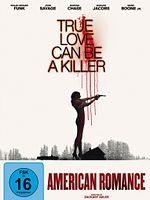 Poster der American Romance