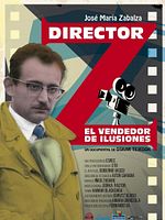 Poster der Director Z. El vendedor de ilusiones