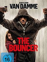 Poster der The Bouncer