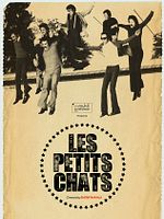 Poster der Les Petits Chats