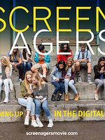 Poster der Screenagers