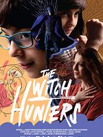 Poster der Die kleinen Hexenjäger