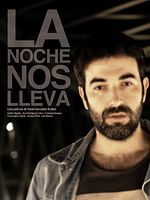 Poster der La noche nos lleva