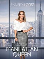Poster der Manhattan Queen