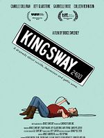 Poster der Kingsway