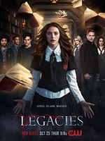 Bild von Legacies