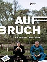 Poster der Aufbruch