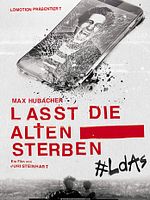Poster der Lasst Die Alten Sterben