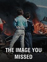 Poster der The Image You Missed