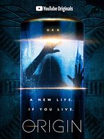 Poster der Origin