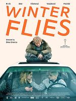 Poster der Winter Flies
