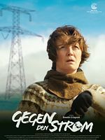 Poster der Gegen den Strom